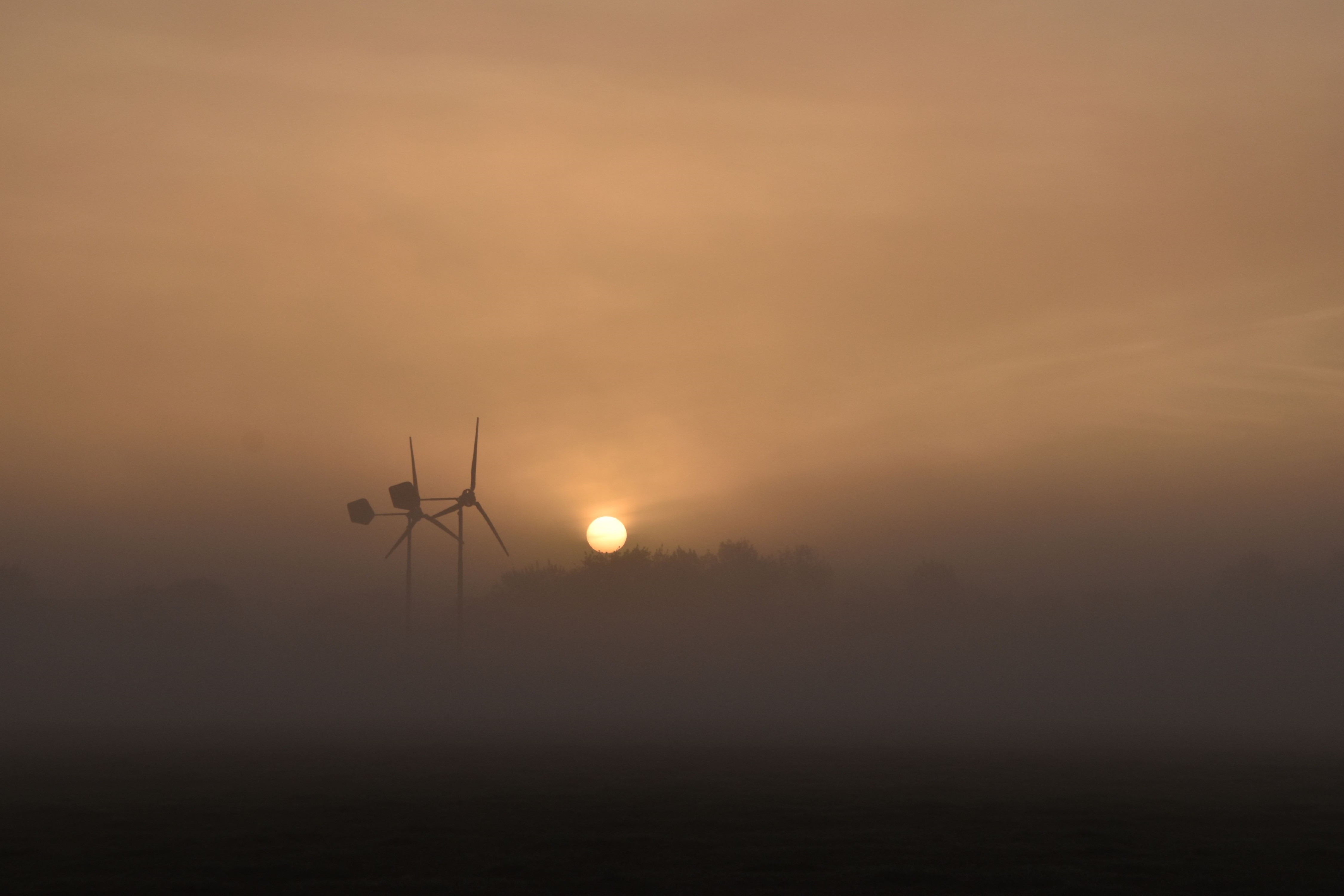 Energiebronnen