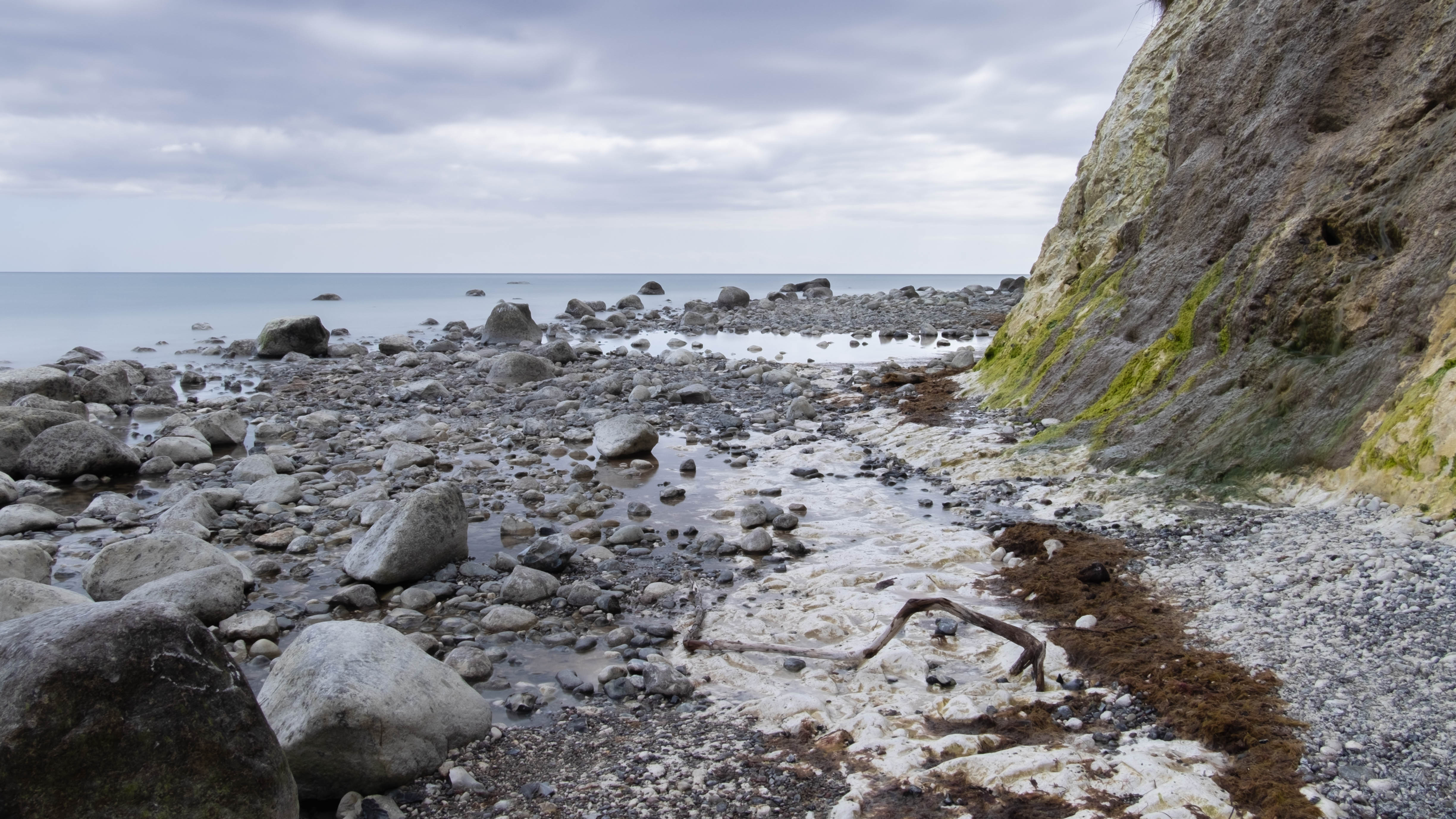 Møns Klint