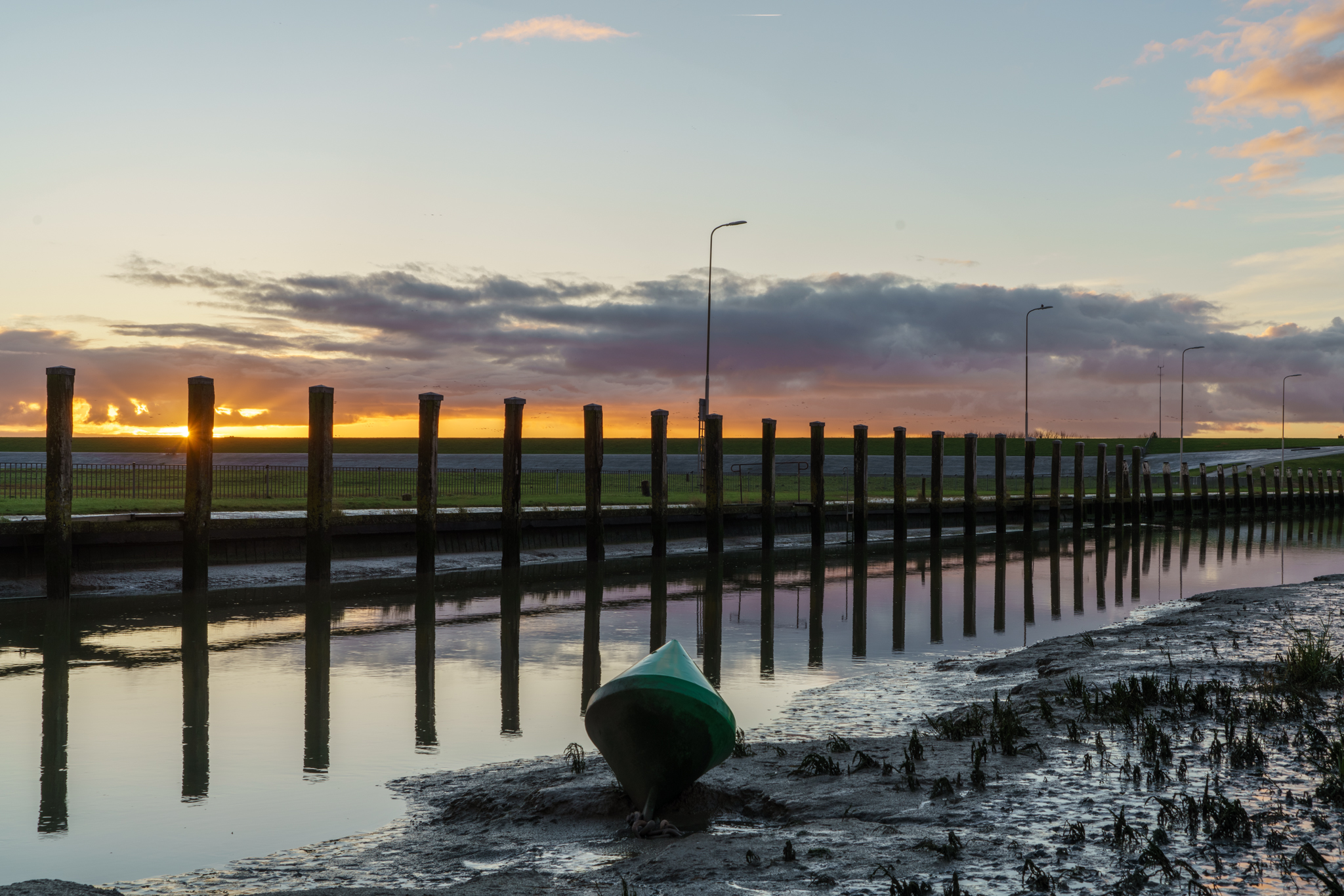 Noordpolderzijl